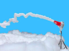 Affordable Easy to Set-up Foam Machine Rental in Miami