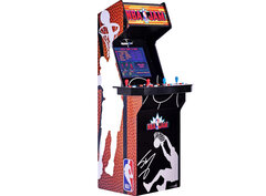 A16 - NBA JAM™: SHAQ EDITION (4 Players) <span style='color: #ff00ff;'>Watch Video Inside</span></strong></p>