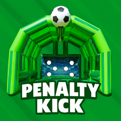 <p style='text-align: center; font-family: Arial, sans-serif;'>
  <span style='font-size: 22px; font-weight: bold; color: #ff6600;'>
    Penalty Kick Soccer Game
  </span><br>
  <span style='font-size: 14px; font-weight: bold; color: #0080ff;'>
    🎥 Watch the video below! – R22
  </span>
</p>
