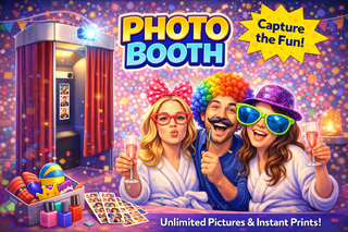 Photo Booth