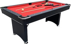 A15 - Pool Table Rental
