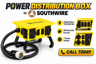 <p style='text-align: center; font-family: Arial, sans-serif;'>
  <span style='font-size: 22px; font-weight: bold; color: #ff6600;'>
    Power Distribution Box - Rental
  </span><br>
  <span style='font-size: 14px; font-weight: bold; color: #0080ff;'>
    ⚡ Event Power Generator
  </span>
</p>