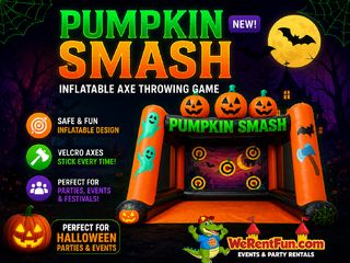 <p style='text-align: center; font-family: Arial, sans-serif;'>
  <span style='font-size: 22px; font-weight: bold; color: #ff6600;'>
Pumpkin Smash 
  </span><br>
  <span style='font-size: 14px; font-weight: bold; color: #0080ff;'>
    🎥 Watch the video below! (S-19)
  </span>
</p>
