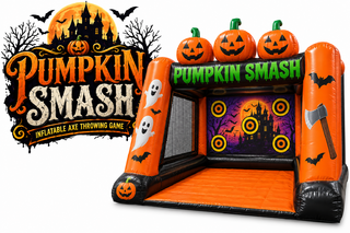 <p style='text-align: center; font-family: Arial, sans-serif;'>
  <span style='font-size: 22px; font-weight: bold; color: #ff6600;'>
Pumpkin Smash 
  </span><br>
  <span style='font-size: 14px; font-weight: bold; color: #0080ff;'>
    🎥 Watch the video below! (S-19)
  </span>
</p>
