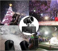 S102 -Snow Machine Rental in Miami <p><strong><span style='color: #ff00ff;'>Watch Video Inside</span></strong></p>