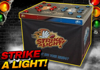 G39 -Strike A Light  Game  <span style='color: #ff00ff;'>Watch Video Inside</span></strong></p>