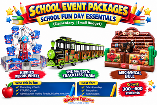 <p style='text-align: center; font-family: Arial, sans-serif;'>
  <span style='font-size: 22px; font-weight: bold; color: #ff6600;'>
   School Fun Day Essentials
  </span><br>
  <span style='font-size: 14px; font-weight: bold; color: #0080ff;'>

  </span>
</p>
