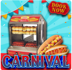 Hot Dog Steamer Machine Hot Dog and Buns No Included <p><strong><span style='color: #ff00ff;'>Watch Video Inside</span></strong></p>