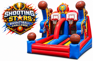 <p style='text-align: center; font-family: Arial, sans-serif;'>
  <span style='font-size: 22px; font-weight: bold; color: #ff6600;'>
   Shooting Starts (Basketball Game)
  </span><br>
  <span style='font-size: 14px; font-weight: bold; color: #0080ff;'>
    🎥 Watch the video below! – R118
  </span>
</p>
