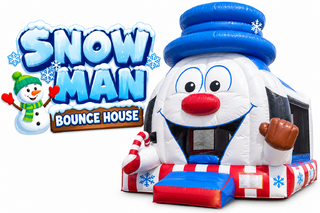<p style='text-align: center; font-family: Arial, sans-serif;'>
  <span style='font-size: 22px; font-weight: bold; color: #ff6600;'>
    Snowman Bounce House
  </span><br>
  <span style='font-size: 14px; font-weight: bold; color: #0080ff;'>
    🎥 Watch the video below! – S4
  </span>
</p>
