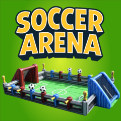 <p style='text-align: center; font-family: Arial, sans-serif;'>
  <span style='font-size: 22px; font-weight: bold; color: #ff6600;'>
   R10- Giant Inflatable Soccer Arena
  </span><br>
  <span style='font-size: 14px; font-weight: bold; color: #0080ff;'>
    🎥 Watch the video below! – R10
  </span>
</p>
