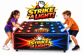 <p style='text-align: center; font-family: Arial, sans-serif;'>
  <span style='font-size: 22px; font-weight: bold; color: #ff6600;'>
    G39 - Strike A Light Game
  </span><br>
  <span style='font-size: 14px; font-weight: bold; color: #0080ff;'>
    🎥 Watch the video below!
  </span>
</p>
