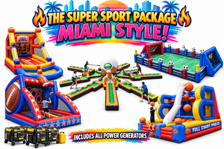 <p style='text-align: center; font-family: Arial, sans-serif;'>
  <span style='font-size: 22px; font-weight: bold; color: #ff6600;'>
    🔥 THE SUPER SPORT PACKAGE – MIAMI STYLE! 
  </span><br>
  <span style='font-size: 14px; font-weight: bold; color: #0080ff;'>
    SAVE $100! 🔥 *Power Included*
  </span>
</p>
