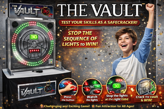 <p style='text-align: center; font-family: Arial, sans-serif;'>
  <span style='font-size: 22px; font-weight: bold; color: #ff6600;'>
    G38 - The Vault Electronic
  </span><br>
  <span style='font-size: 14px; font-weight: bold; color: #0080ff;'>
    🎥 Watch the video below!
  </span>
</p>
