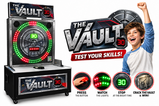 <p style='text-align: center; font-family: Arial, sans-serif;'>
  <span style='font-size: 22px; font-weight: bold; color: #ff6600;'>
    G38 - The Vault Electronic
  </span><br>
  <span style='font-size: 14px; font-weight: bold; color: #0080ff;'>
    🎥 Watch the video below!
  </span>
</p>
