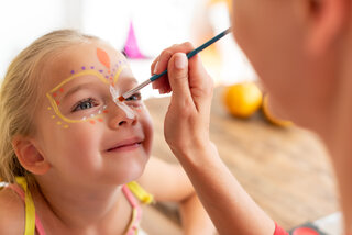 Face Painter - Artist