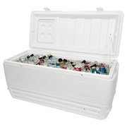 Coolers (Ice Chest) 150-Qt. MaxCold Cooler