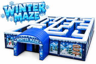 <p style='text-align: center; font-family: Arial, sans-serif;'>
  <span style='font-size: 22px; font-weight: bold; color: #ff6600;'>
    S15 -  Winter Maze Rental In Miami
  </span><br>
  <span style='font-size: 14px; font-weight: bold; color: #0080ff;'>
    🎥 Watch the video below! S15
  </span><br>
  <span style='font-size: 14px; font-weight: bold; color: green;'>
    ✅ Free Delivery & Setup
  </span>
</p>
