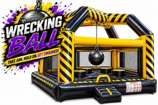 <p style='text-align: center; font-family: Arial, sans-serif;'>
  <span style='font-size: 22px; font-weight: bold; color: #ff6600;'>
    Wrecking Ball
  </span><br>
  <span style='font-size: 14px; font-weight: bold; color: #0080ff;'>
    🎥 Watch the video below! – R41
  </span>
</p>
