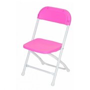 (Kids)  Pink Chair Rental