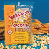 Additional Popcorn 25 People Package