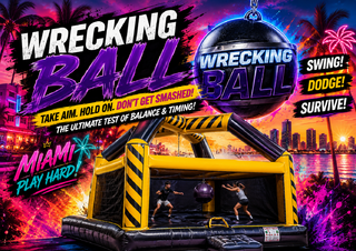 <p style='text-align: center; font-family: Arial, sans-serif;'>
  <span style='font-size: 22px; font-weight: bold; color: #ff6600;'>
    Wrecking Ball
  </span><br>
  <span style='font-size: 14px; font-weight: bold; color: #0080ff;'>
    🎥 Watch the video below! – R41
  </span>
</p>
