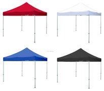 Fold Up Tents
