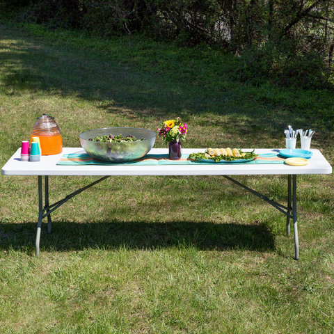 6' Tables