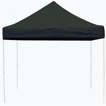 Black Tent