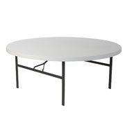 60" Round Tables