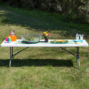 6' Tables