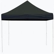 Black Tent