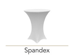 Linens - Spandex
