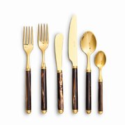 Idis Tiger's Eye Gold