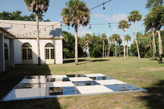 Dance Floors and Staging