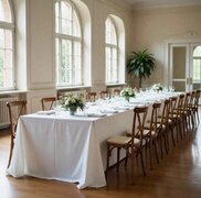Polyester Tablecloths