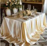 Classic Tablecloths