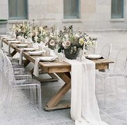 Table Runners