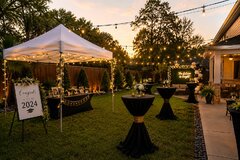 Pop Up Tents