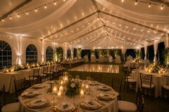 Tent Accessories