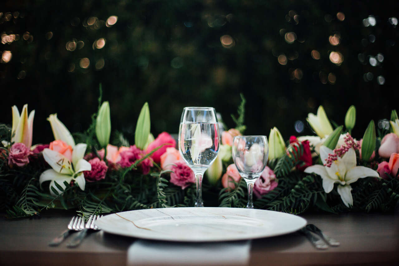 Background Image for Once upon a chair party equipment rental service