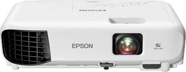 Projector