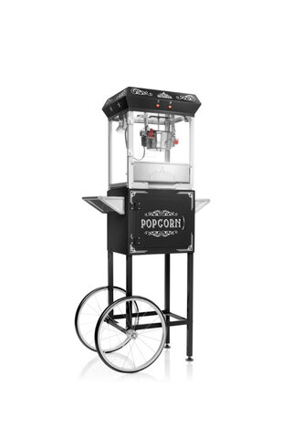 Popcorn Machine
