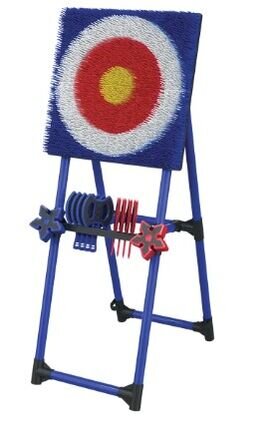Axe Throwing 