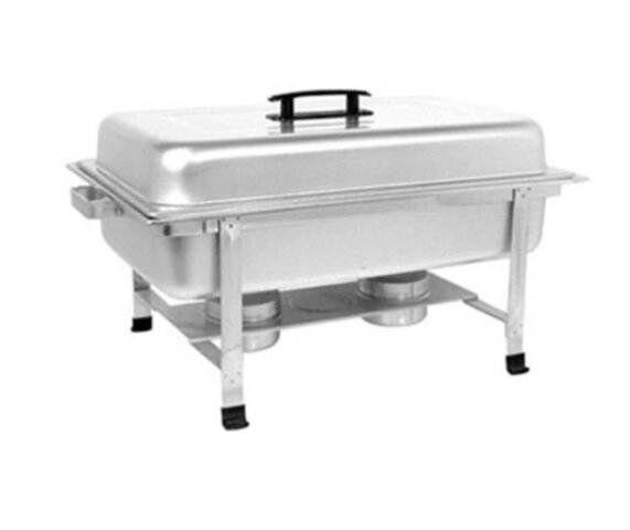 8 Qt Chafer