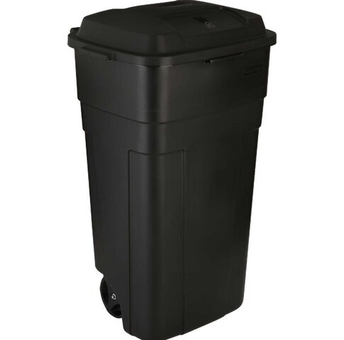 Trash Can 35 Gallon