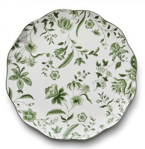 Secret Garden Charger