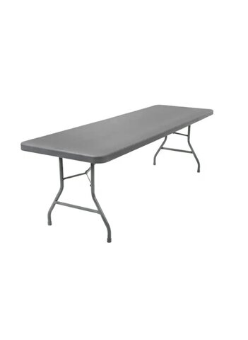Rectangle Table 8’ x 30” – Outdoor Use