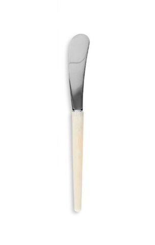 Stiletto Blonde Horn B and B Knife 