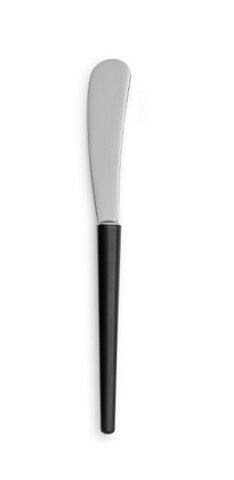 Stiletto Black Matte B and B Knife 